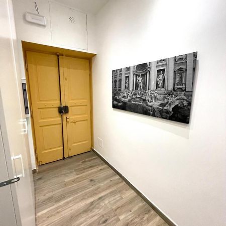 Rome Groove Rooms المظهر الخارجي الصورة