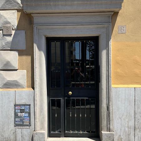 Rome Groove Rooms المظهر الخارجي الصورة