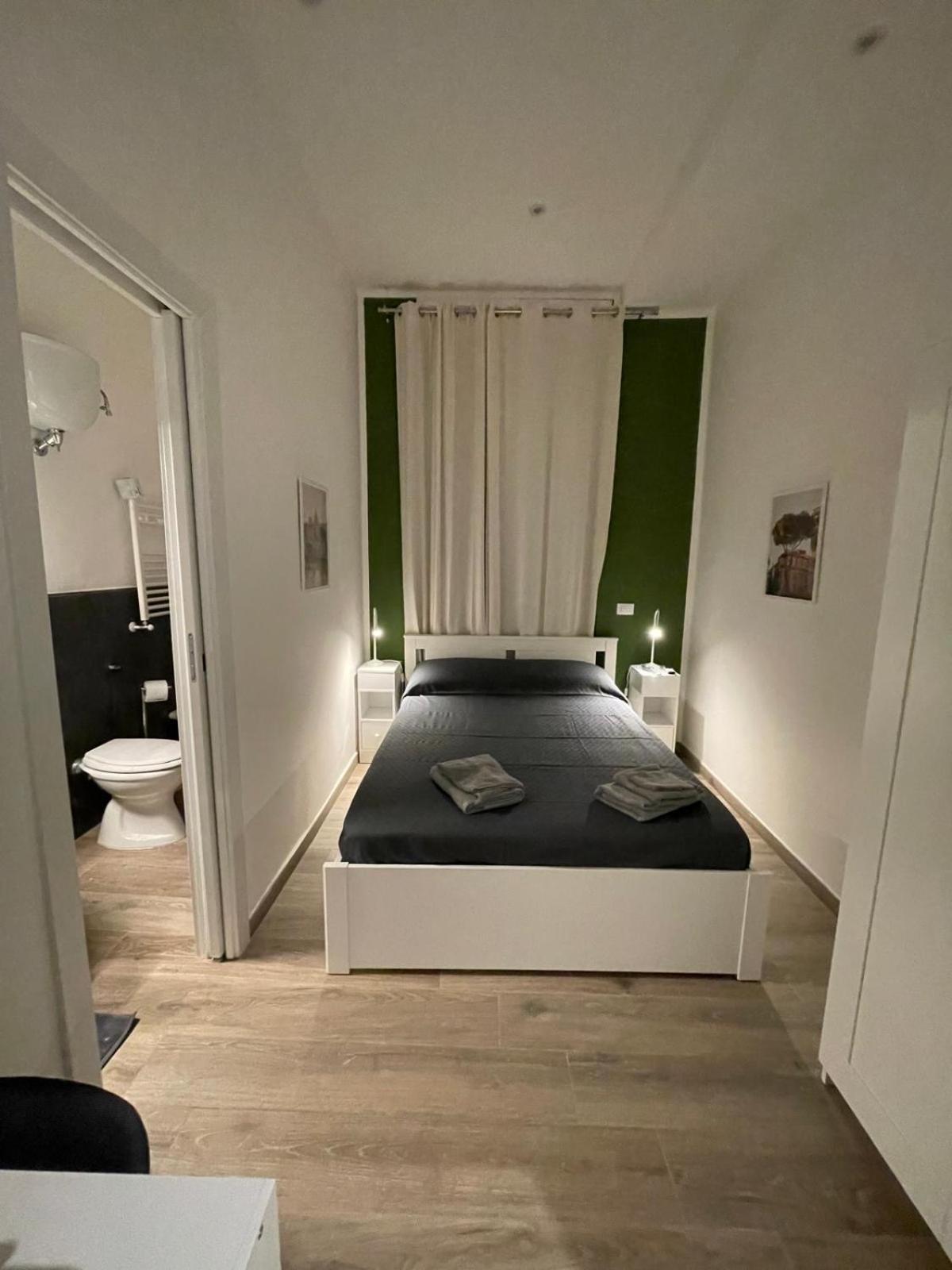 Rome Groove Rooms المظهر الخارجي الصورة