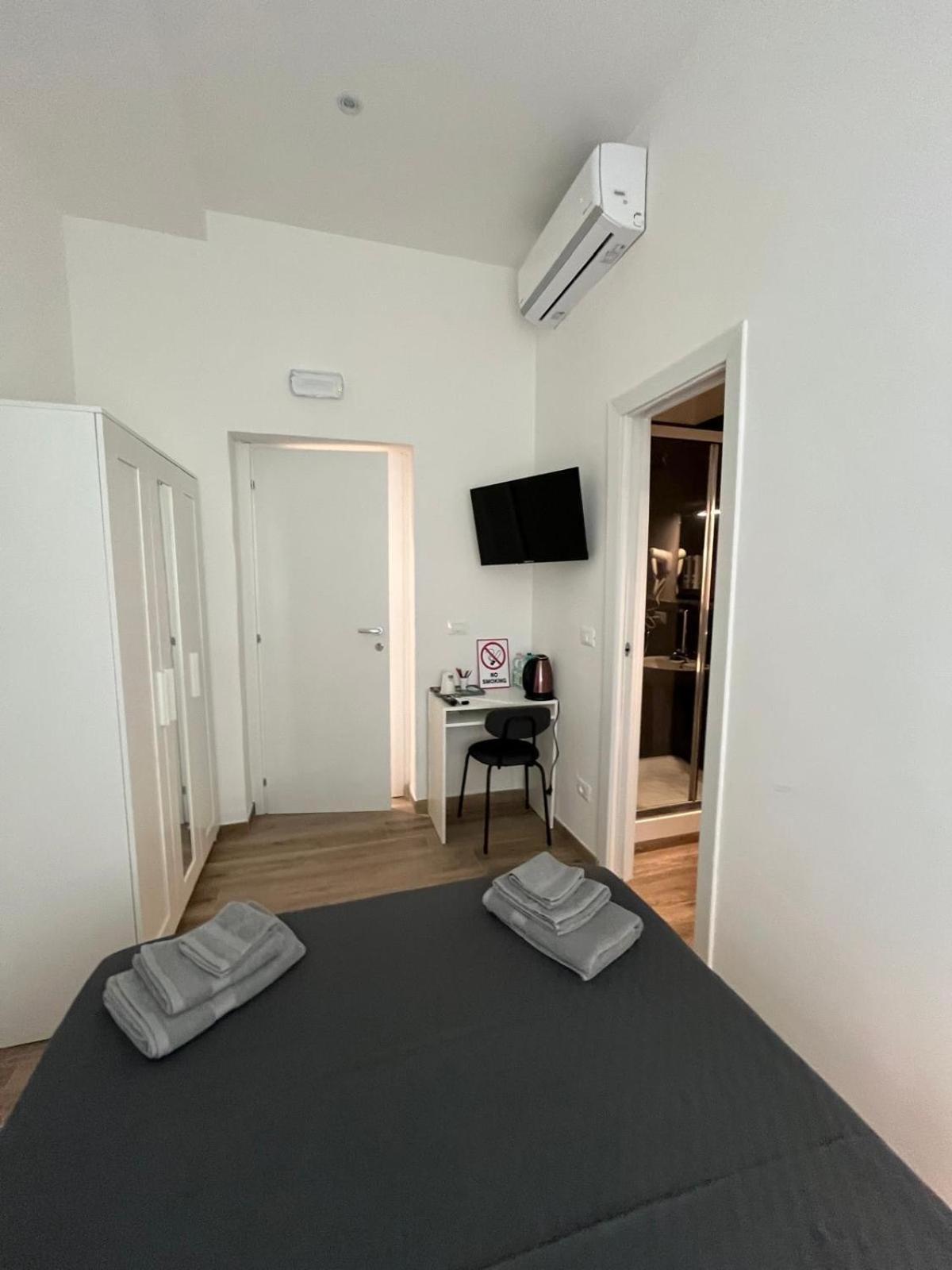 Rome Groove Rooms المظهر الخارجي الصورة