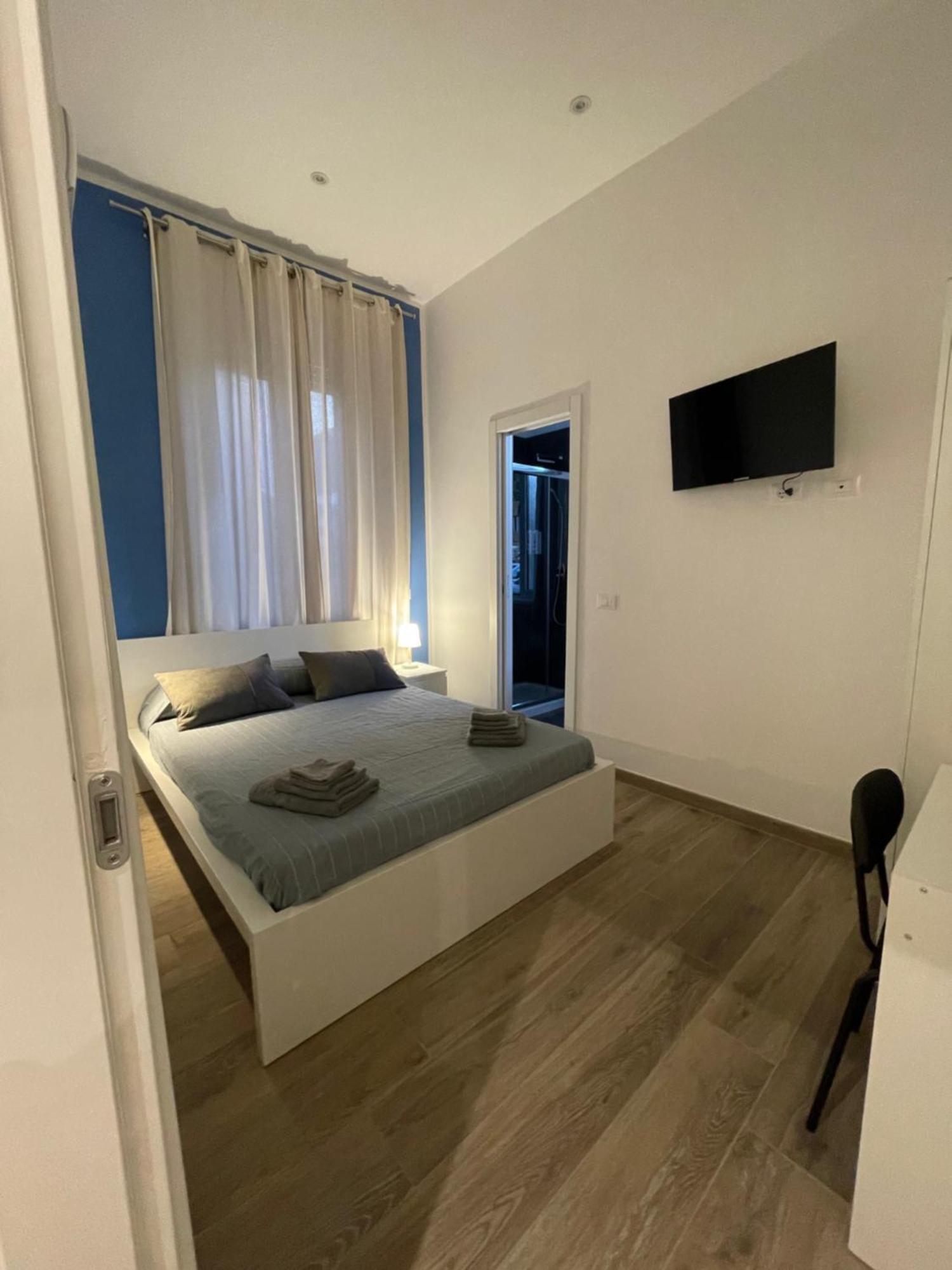 Rome Groove Rooms المظهر الخارجي الصورة