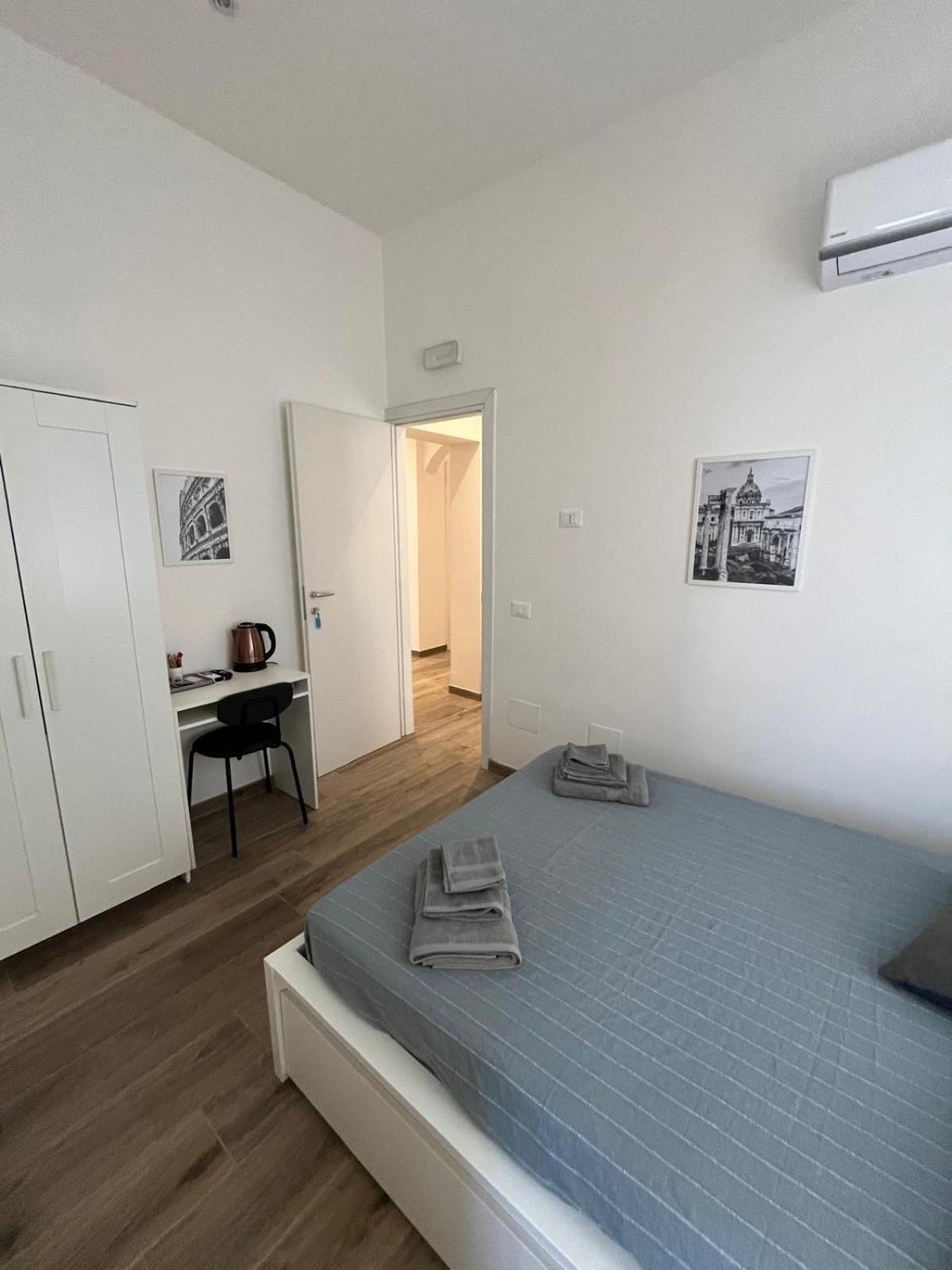 Rome Groove Rooms المظهر الخارجي الصورة