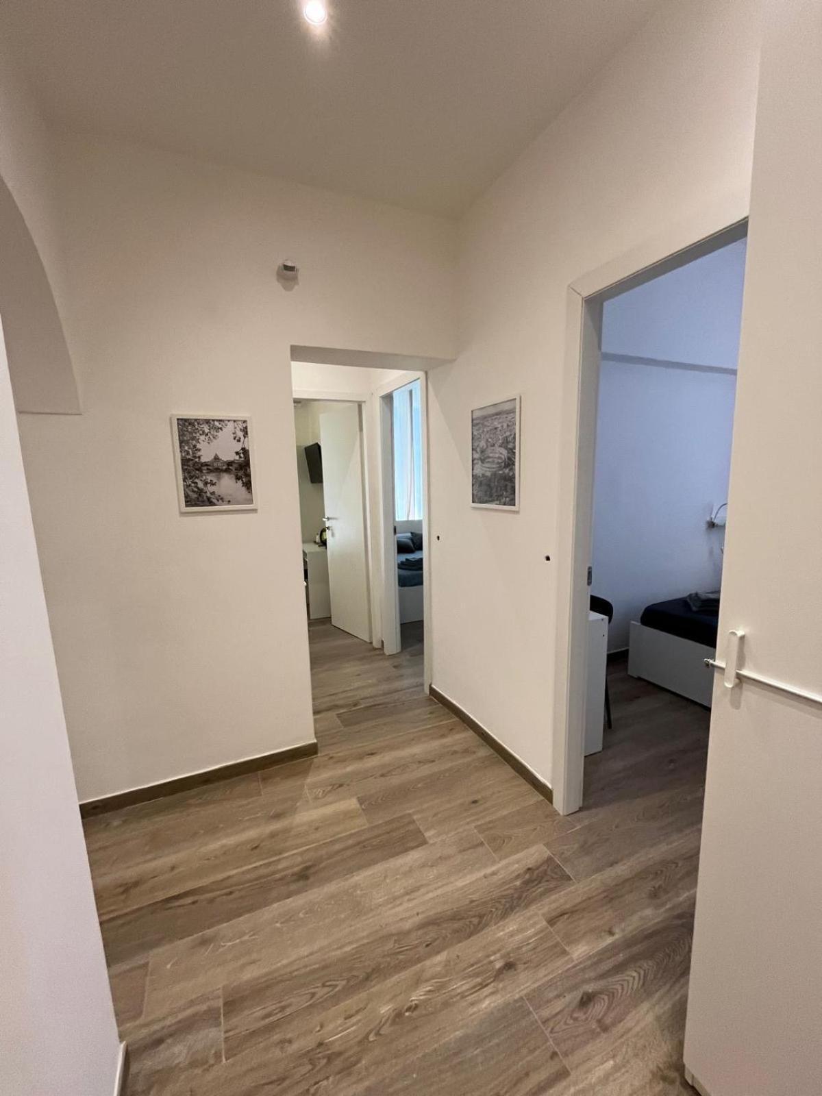 Rome Groove Rooms المظهر الخارجي الصورة