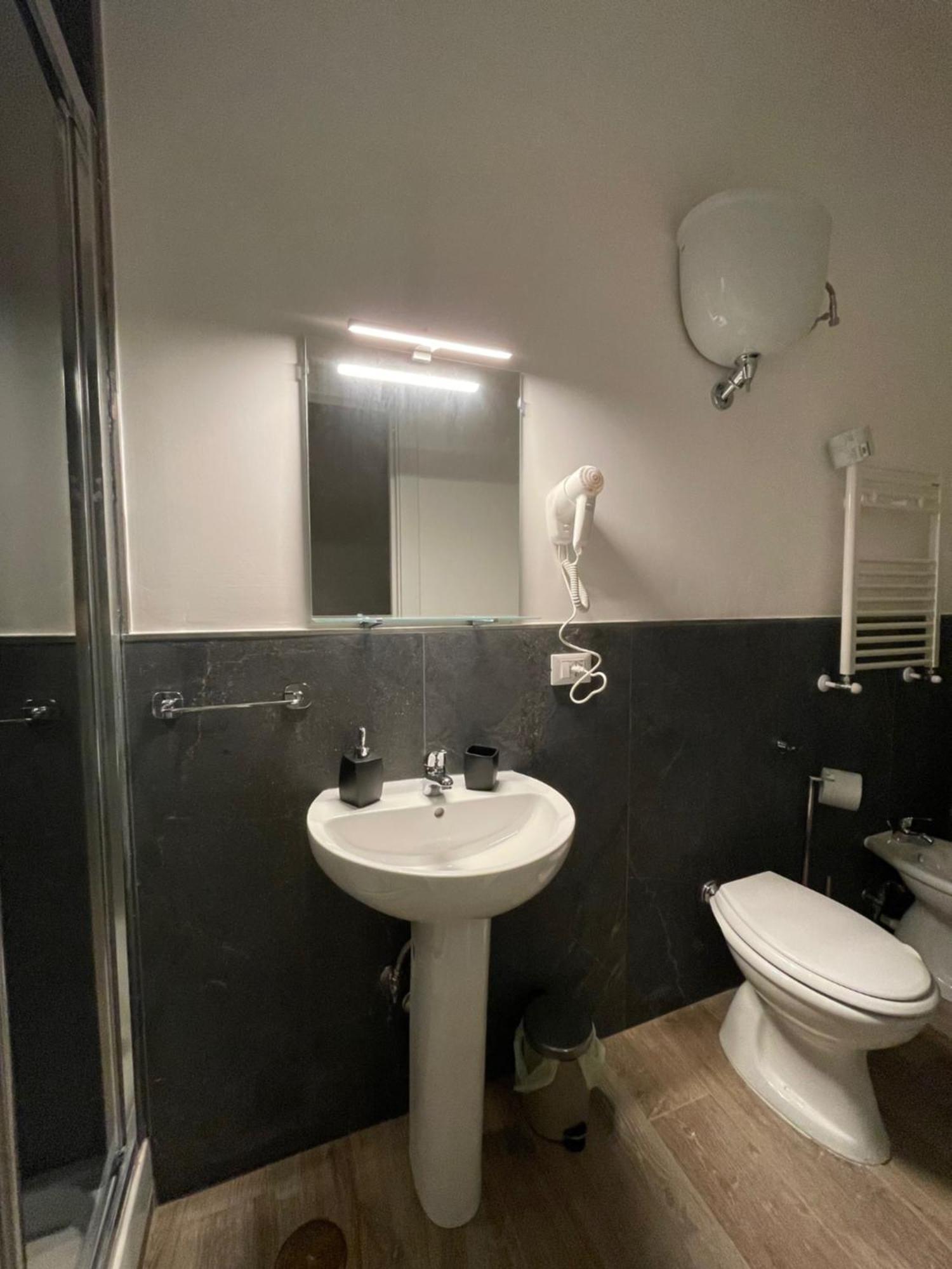 Rome Groove Rooms المظهر الخارجي الصورة