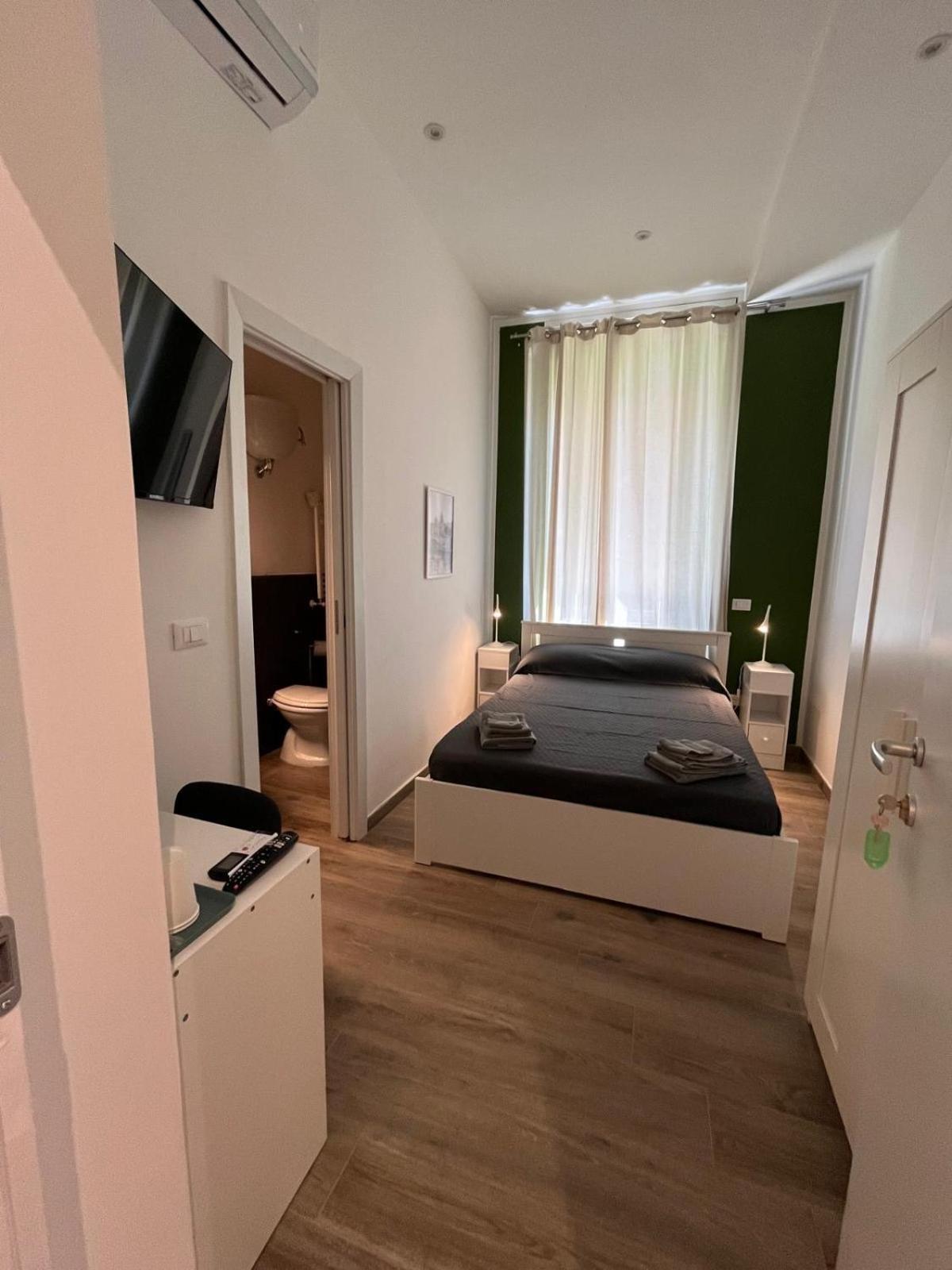 Rome Groove Rooms المظهر الخارجي الصورة