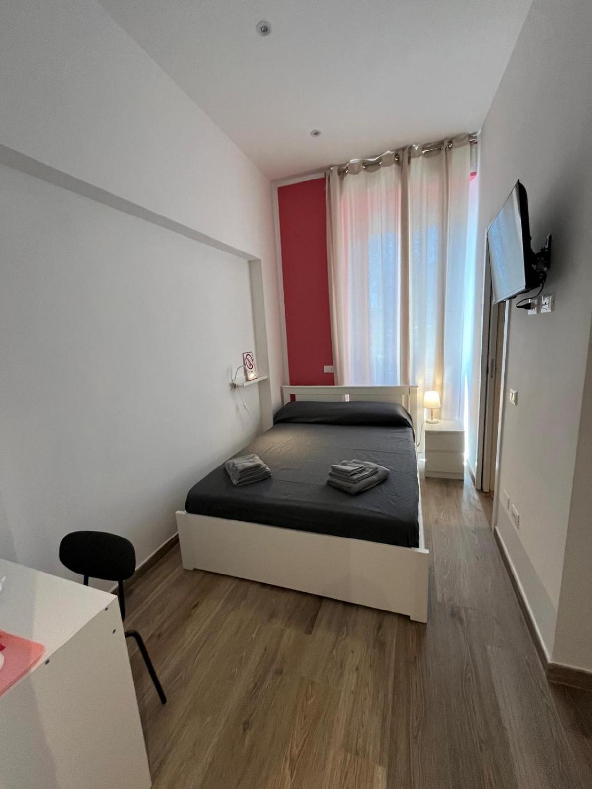 Rome Groove Rooms المظهر الخارجي الصورة